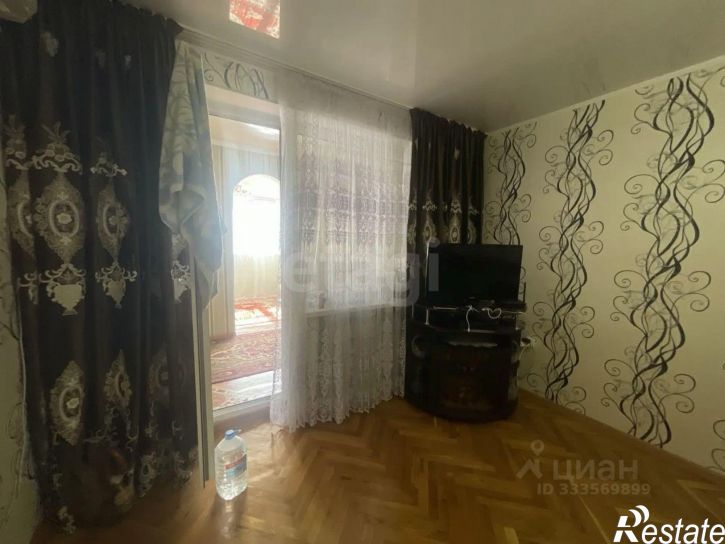 2-комн квартира ул Мичурина, 31,  д. 31