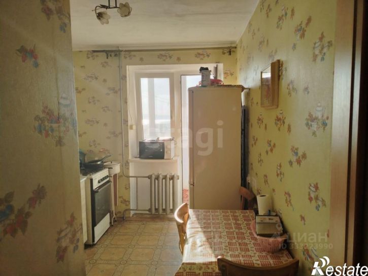 2-комн квартира ул Пролетарская, 38/1,  д. 38/1