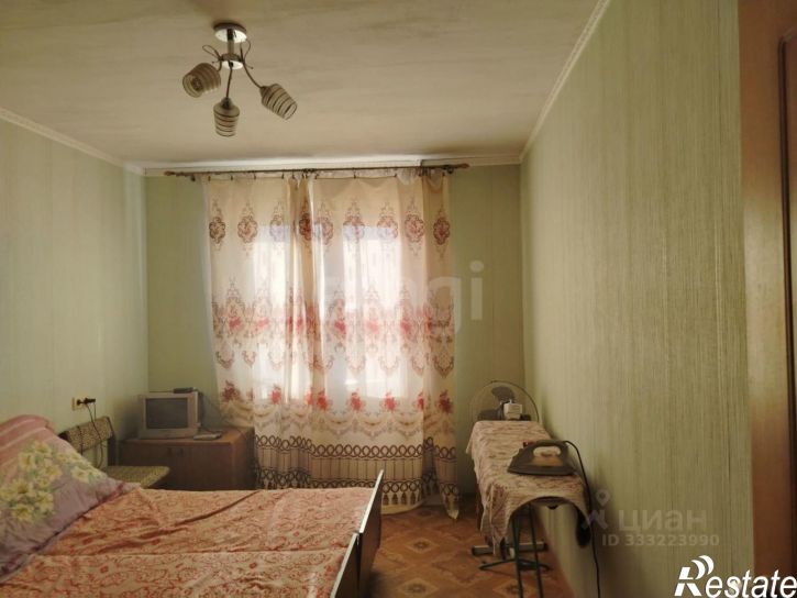 2-комн квартира ул Пролетарская, 38/1,  д. 38/1