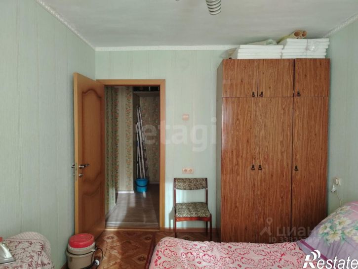 2-комн квартира ул Пролетарская, 38/1,  д. 38/1