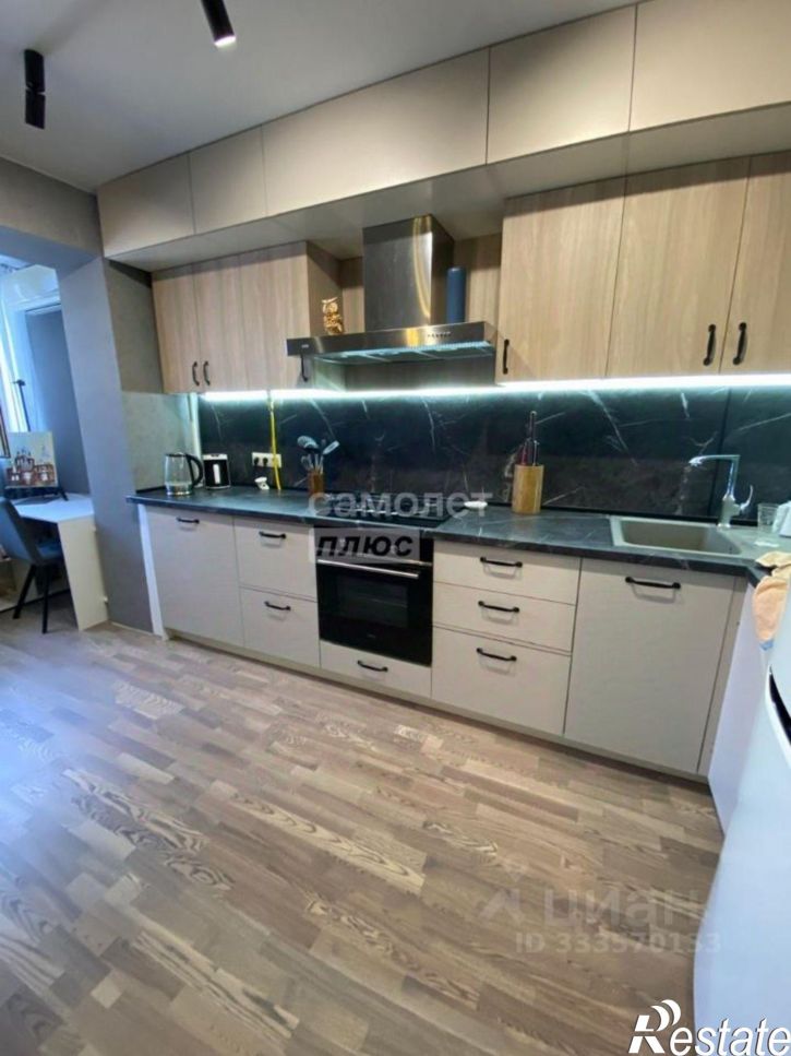 2-комн квартира ул Горького, 31,  д. 31