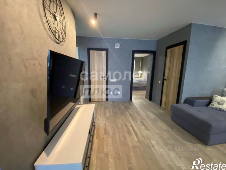 2-комн квартира ул Горького, 31,  д. 31