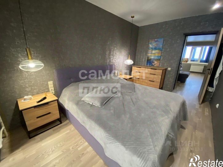 2-комн квартира ул Горького, 31,  д. 31