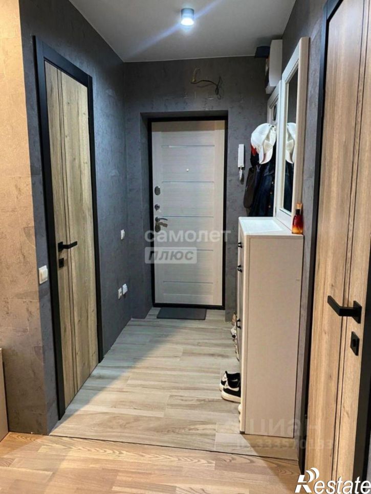 2-комн квартира ул Горького, 31,  д. 31