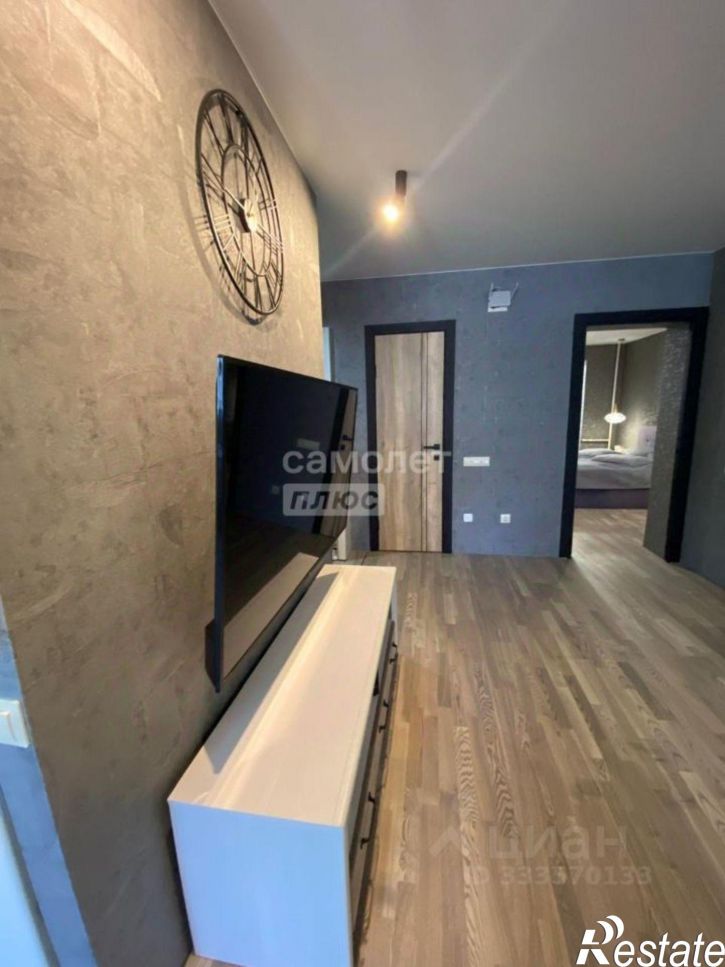 2-комн квартира ул Горького, 31,  д. 31
