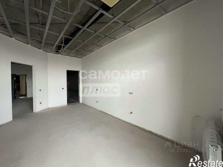 2-комн квартира ул Крымская, 3 2,  д. 3 2,  к. 2