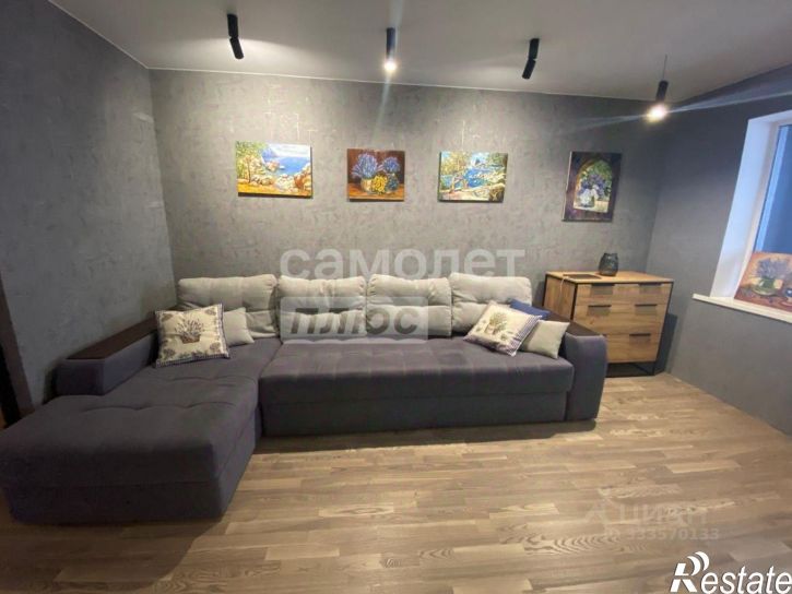 2-комн квартира ул Горького, 31,  д. 31