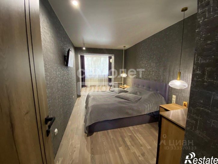 2-комн квартира ул Горького, 31,  д. 31