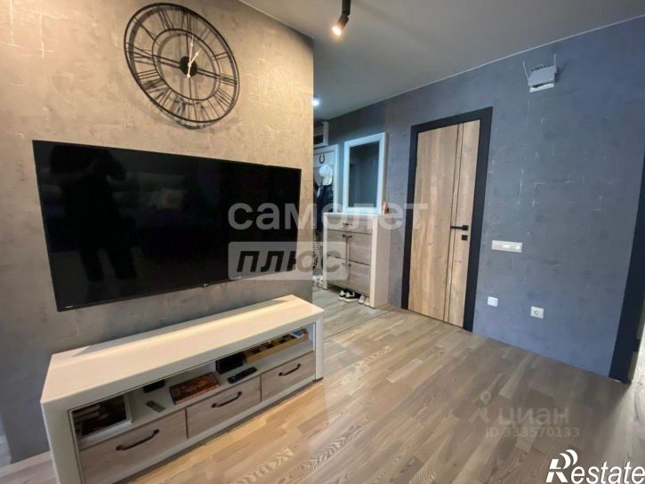 2-комн квартира ул Горького, 31,  д. 31