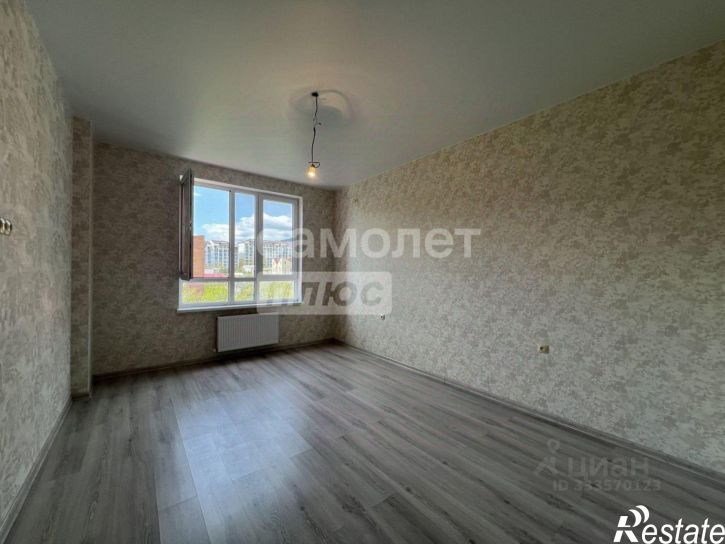 1-комн квартира Больничный пер, 15,  д. 15