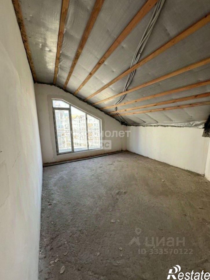 2-комн квартира ул Крымская, 22 3,  д. 22 3,  к. 3