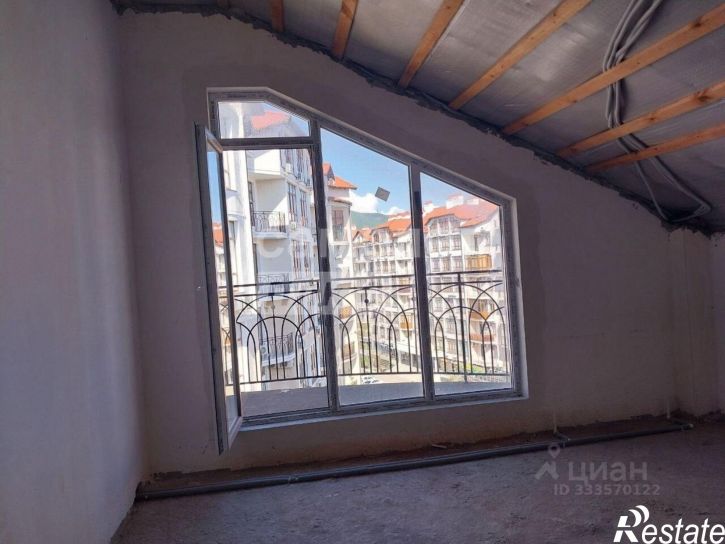 2-комн квартира ул Крымская, 22 3,  д. 22 3,  к. 3