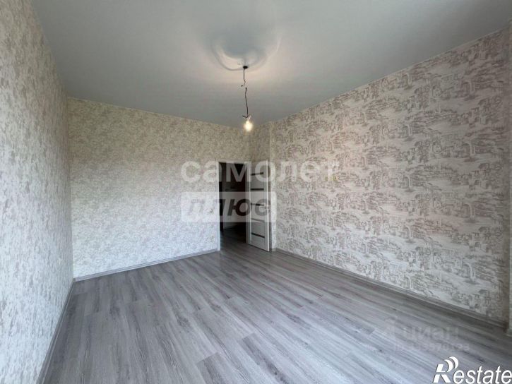 1-комн квартира Больничный пер, 15,  д. 15