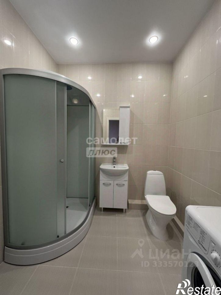 1-комн квартира Больничный пер, 15,  д. 15