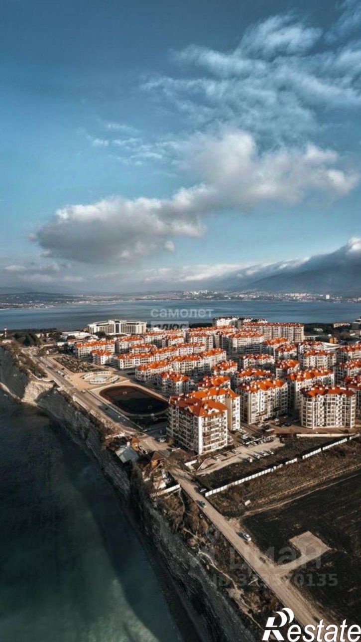 1-комн квартира ул Крымская, 22 1,  д. 22 1,  к. 1
