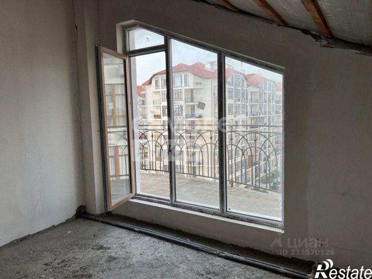 2-комн квартира ул Крымская, 22 8,  д. 22 8,  к. 8