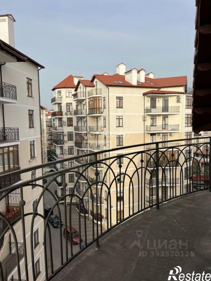 2-комн квартира ул Крымская, 22 8,  д. 22 8,  к. 8