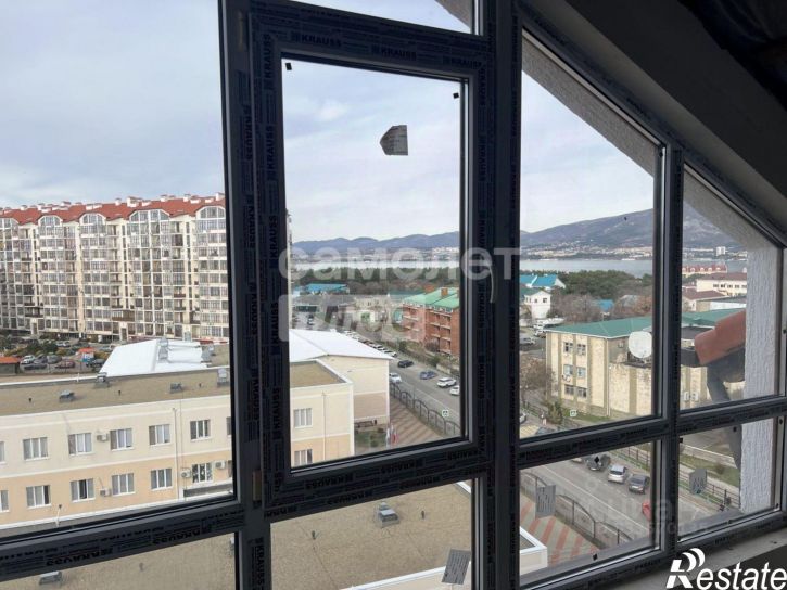 1-комн квартира ул Крымская, 22 1,  д. 22 1,  к. 1