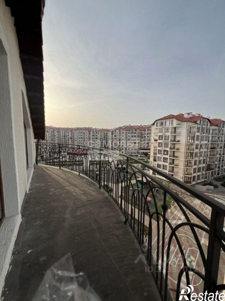 2-комн квартира ул Крымская, 22 8,  д. 22 8,  к. 8