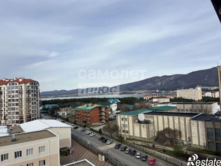 1-комн квартира ул Крымская, 22 1,  д. 22 1,  к. 1