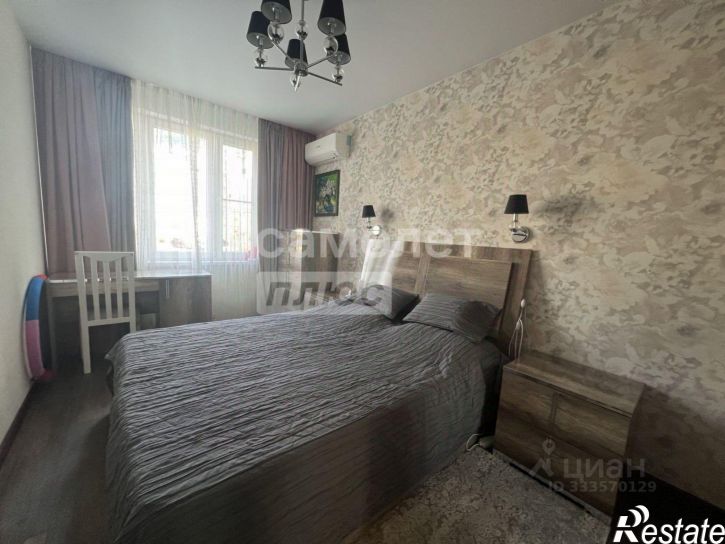 3-комн квартира Больничный пер, 1 1,  д. 1 1,  к. 1