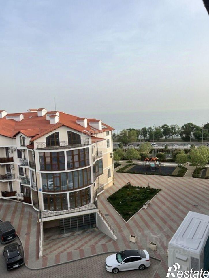 2-комн квартира ул Крымская, 22 8,  д. 22 8,  к. 8
