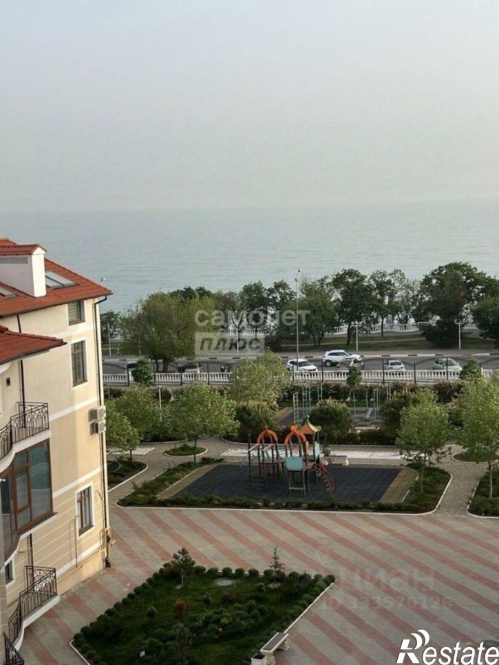 2-комн квартира ул Крымская, 22 8,  д. 22 8,  к. 8