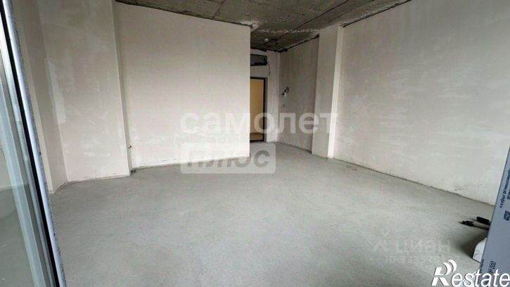 1-комн квартира ул Крымская, 3 2,  д. 3 2,  к. 2