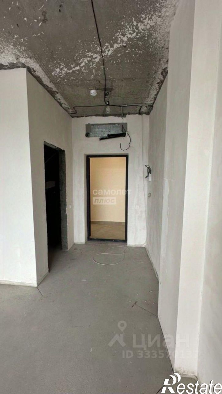 1-комн квартира ул Крымская, 3 2,  д. 3 2,  к. 2
