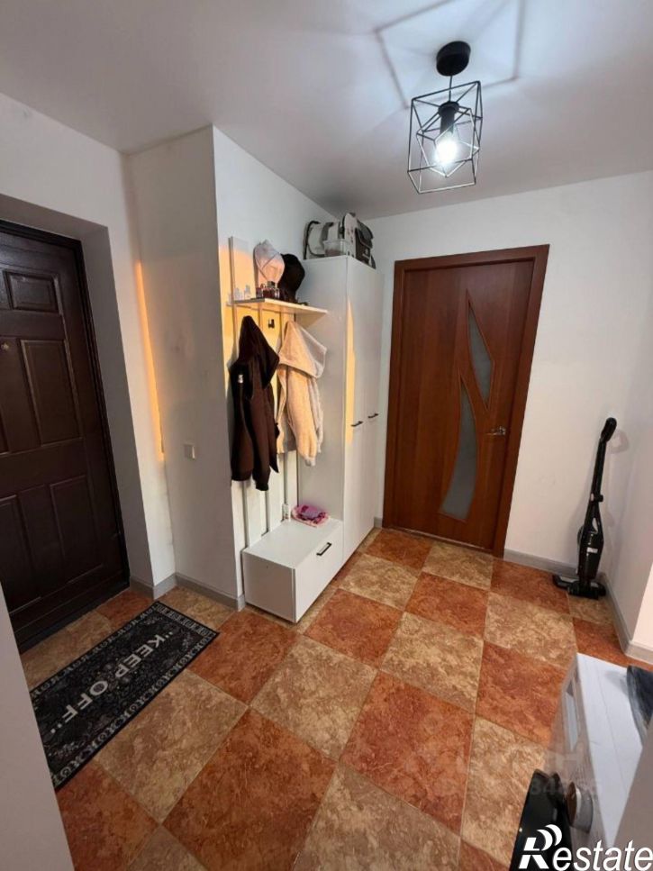 2-комн квартира ул Пролетарская, 38/1,  д. 38/1