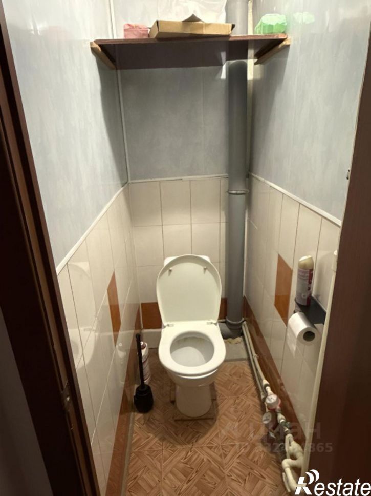 2-комн квартира ул Пролетарская, 38/1,  д. 38/1