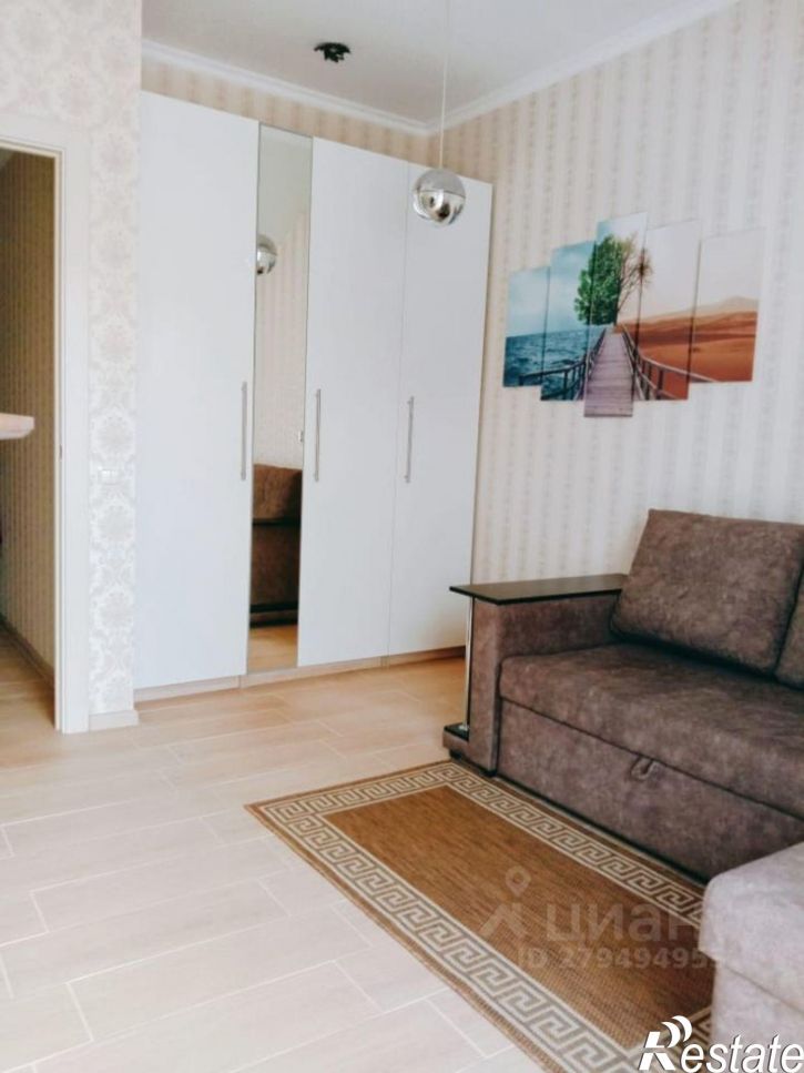 2-комн квартира ул Верхняя, 13 2,  д. 13 2,  к. 2