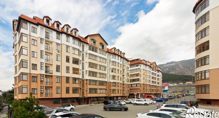 2-комн квартира ул Суворова, 27 1,  д. 27 1,  к. 1