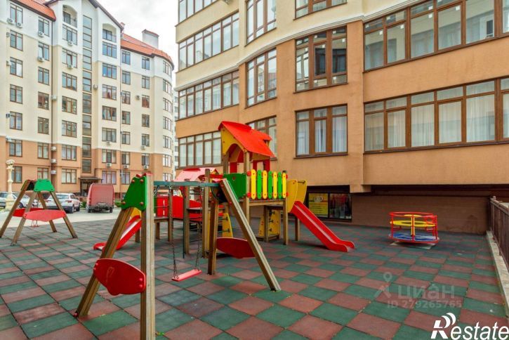 2-комн квартира ул Суворова, 27 1,  д. 27 1,  к. 1