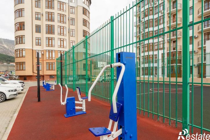 2-комн квартира ул Суворова, 27 1,  д. 27 1,  к. 1
