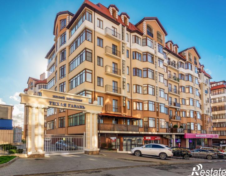 2-комн квартира ул Суворова, 27 1,  д. 27 1,  к. 1