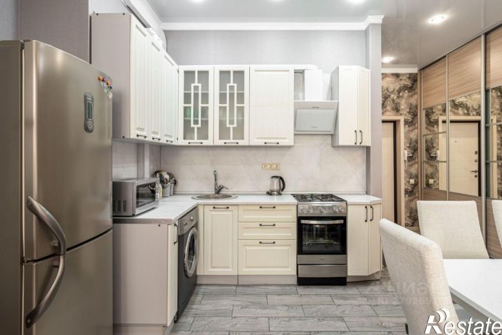 2-комн квартира ул Суворова, 27 1,  д. 27 1,  к. 1