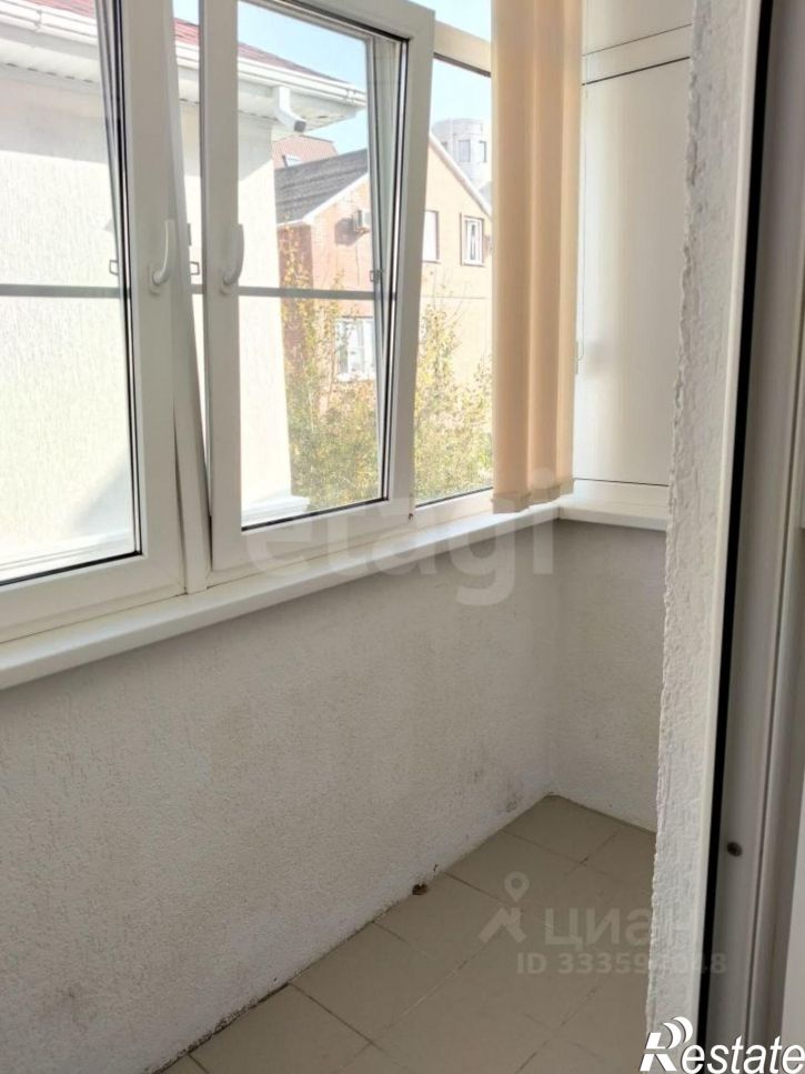 1-комн квартира ул Анапская, 14,  д. 14