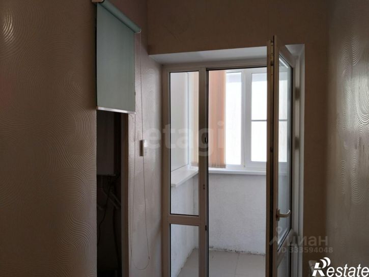 1-комн квартира ул Анапская, 14,  д. 14