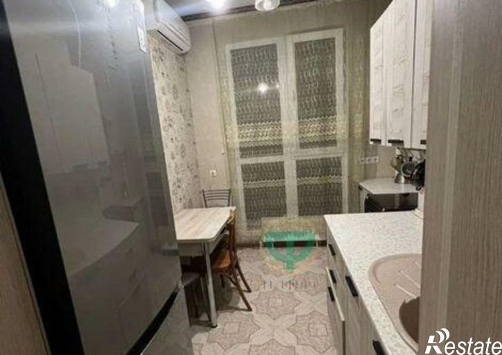 1-комн квартира улица Олега Анофриева, 1 к3,  д. 1 к3