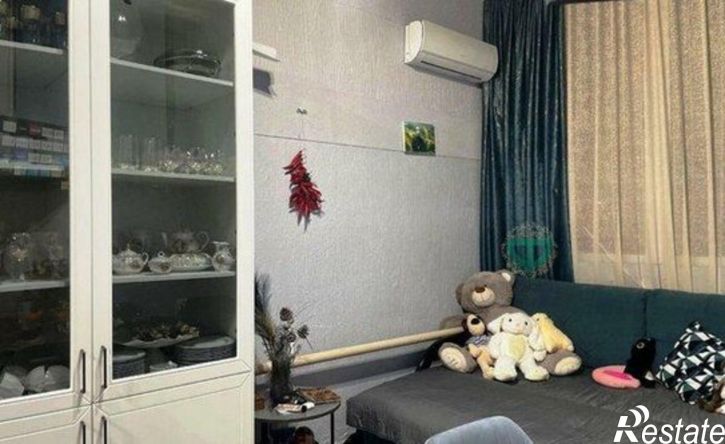 3-комн квартира Озёрная улица, 29,  д. 29