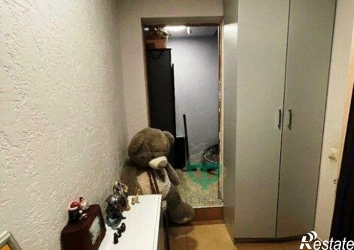 3-комн квартира Озёрная улица, 29,  д. 29