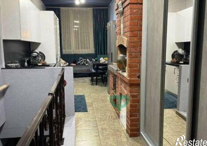3-комн квартира Озёрная улица, 29,  д. 29