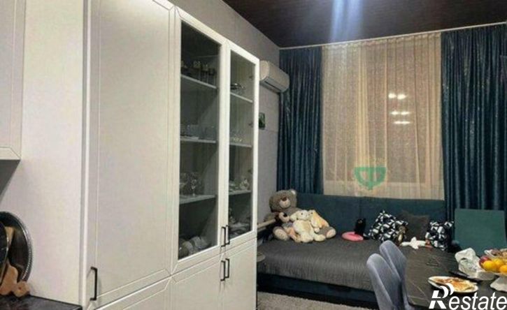 3-комн квартира Озёрная улица, 29,  д. 29