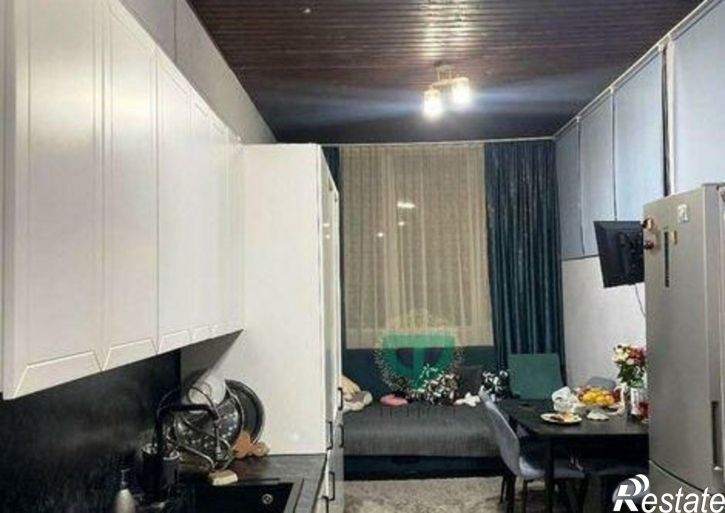 3-комн квартира Озёрная улица, 29,  д. 29