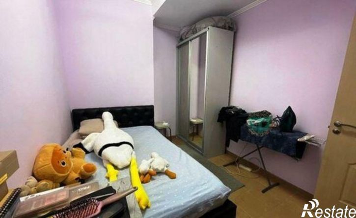3-комн квартира Озёрная улица, 29,  д. 29