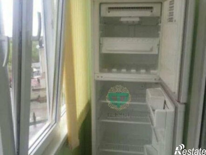 1-комн квартира Южная улица, 35 к2,  д. 35 к2