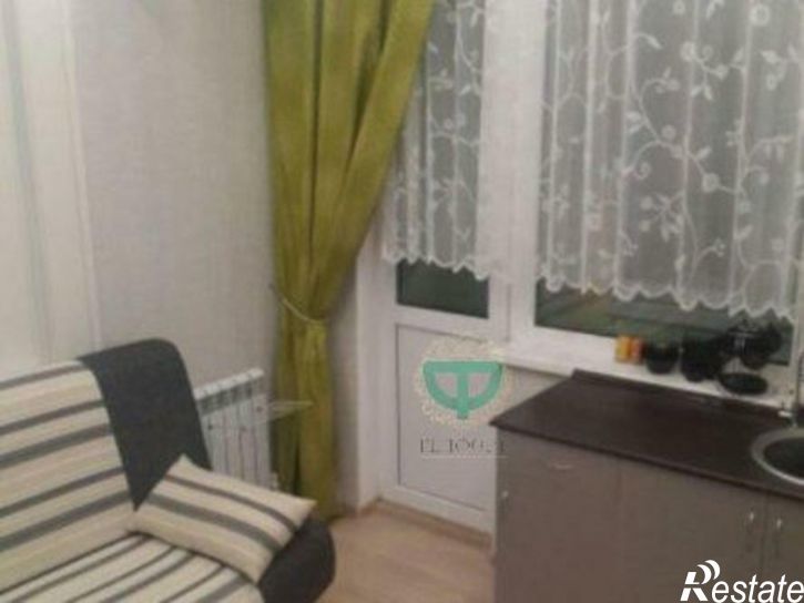 1-комн квартира Южная улица, 35 к2,  д. 35 к2