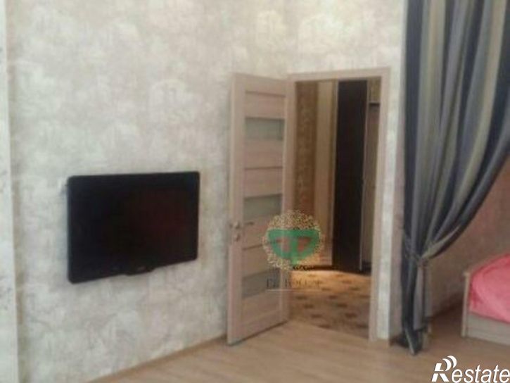 1-комн квартира Южная улица, 35 к2,  д. 35 к2
