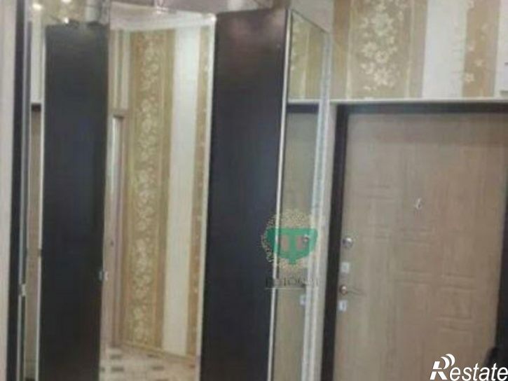 1-комн квартира Южная улица, 35 к2,  д. 35 к2
